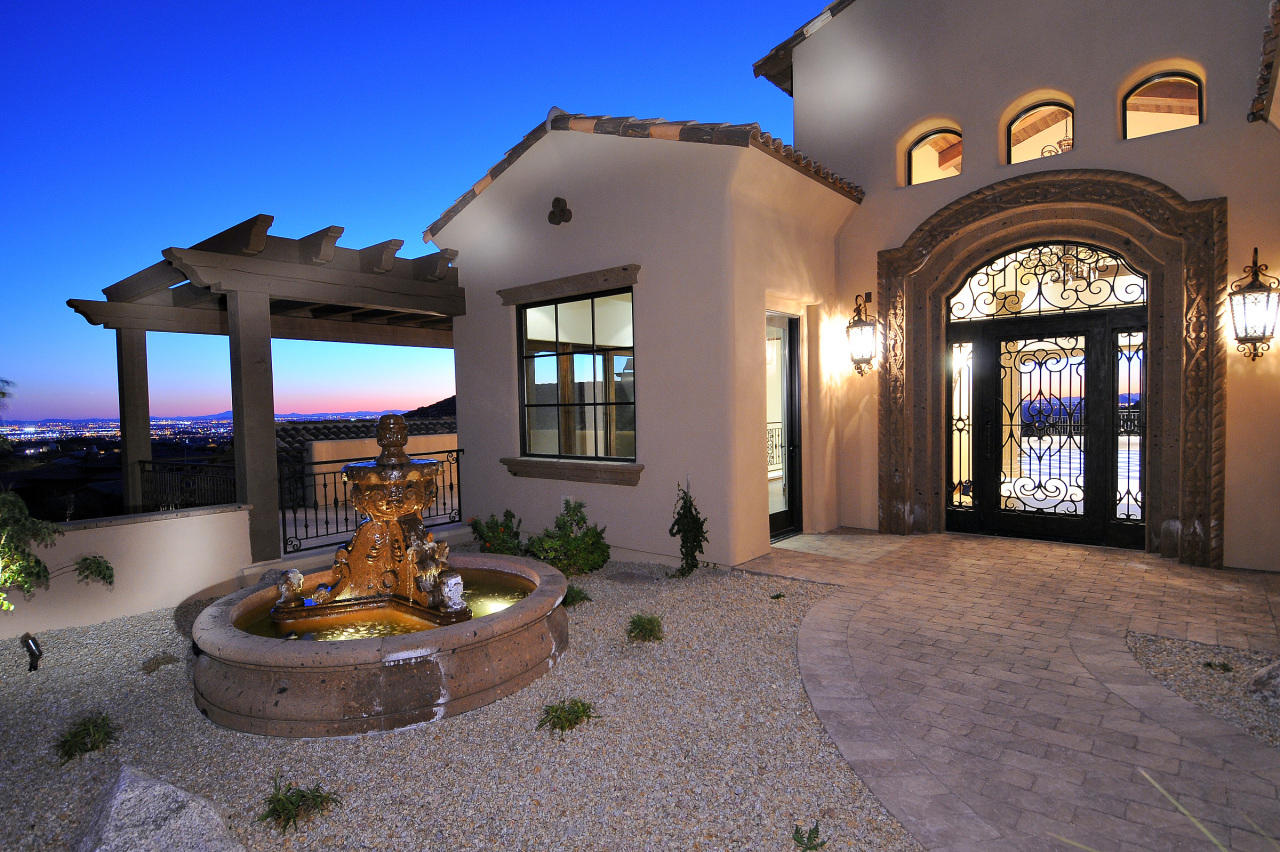 Mesa Homes for Sale David & Tammy Rod